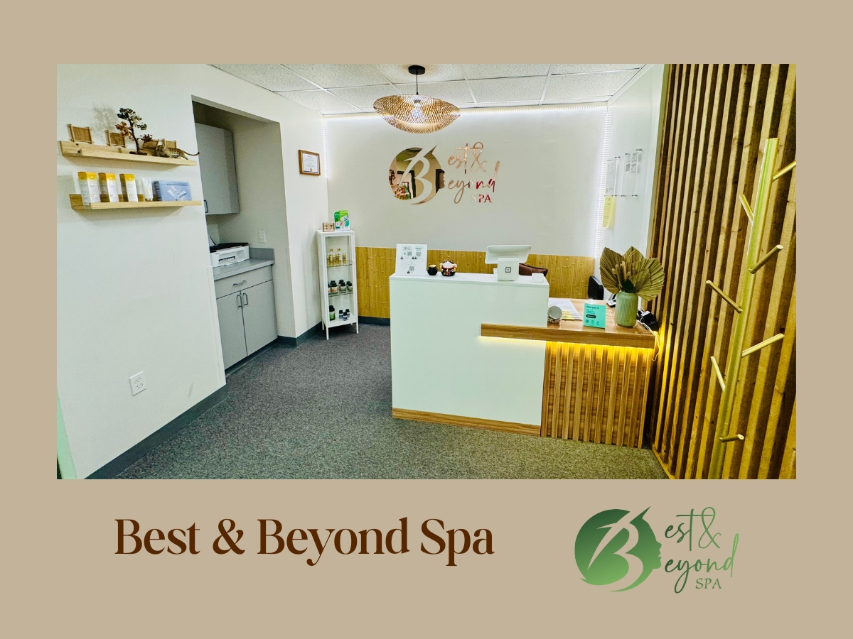 Best & Beyond Spa