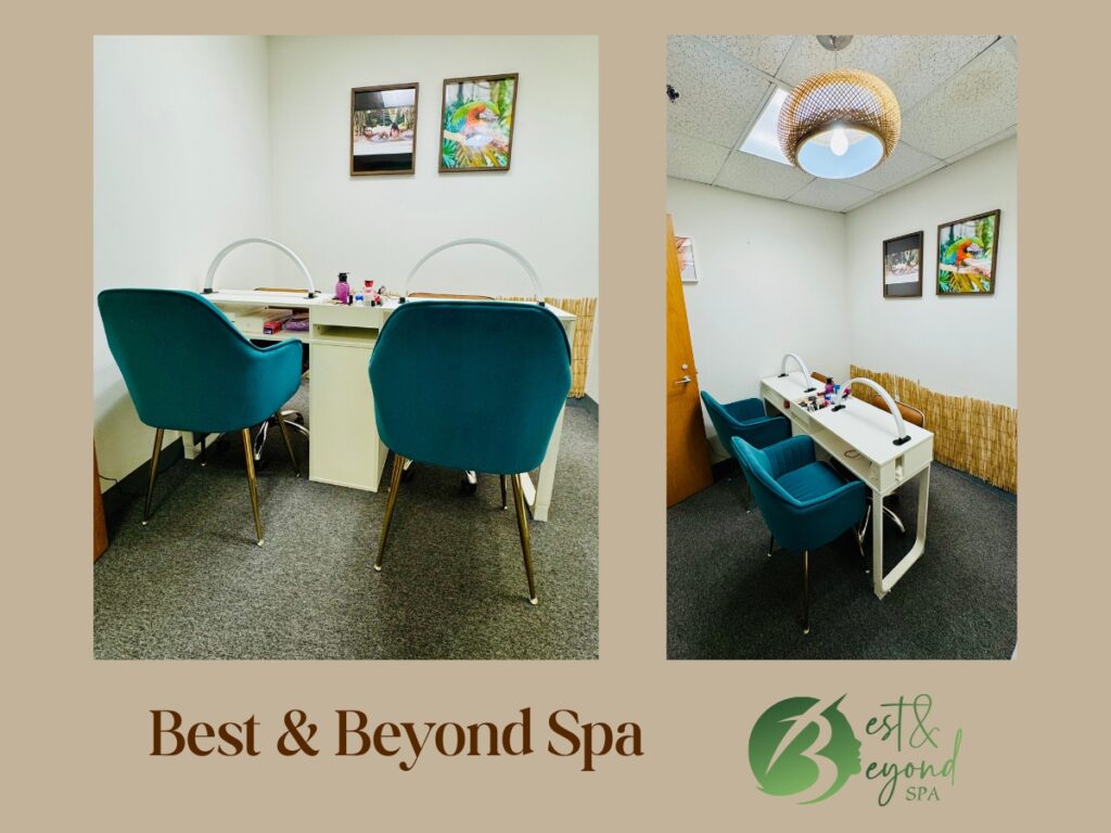 Best & Beyond Spa 