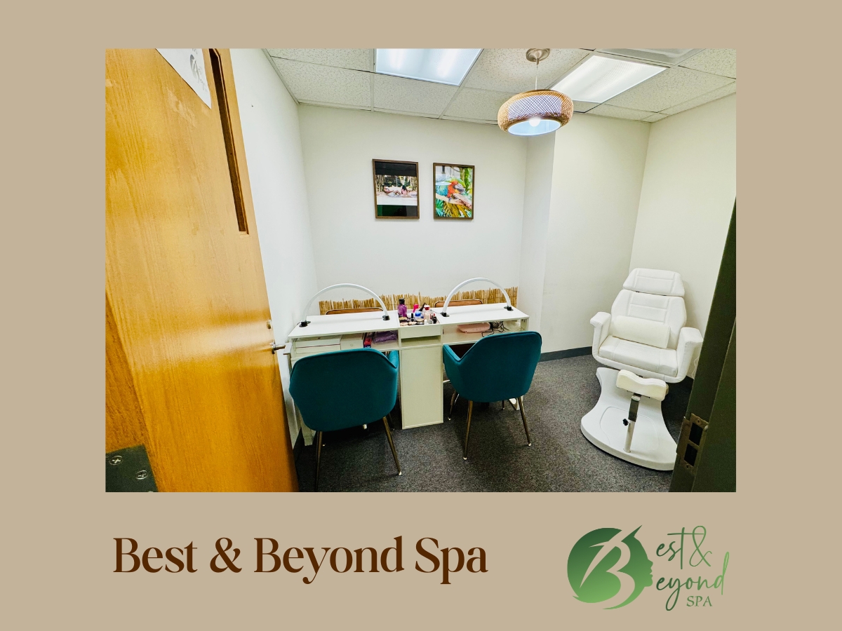 Best & Beyond Spa