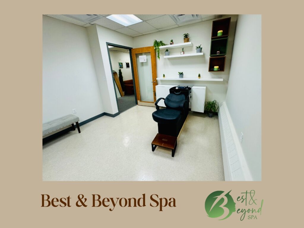 Best & Beyond Spa 