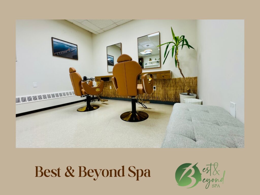 Best & Beyond Spa