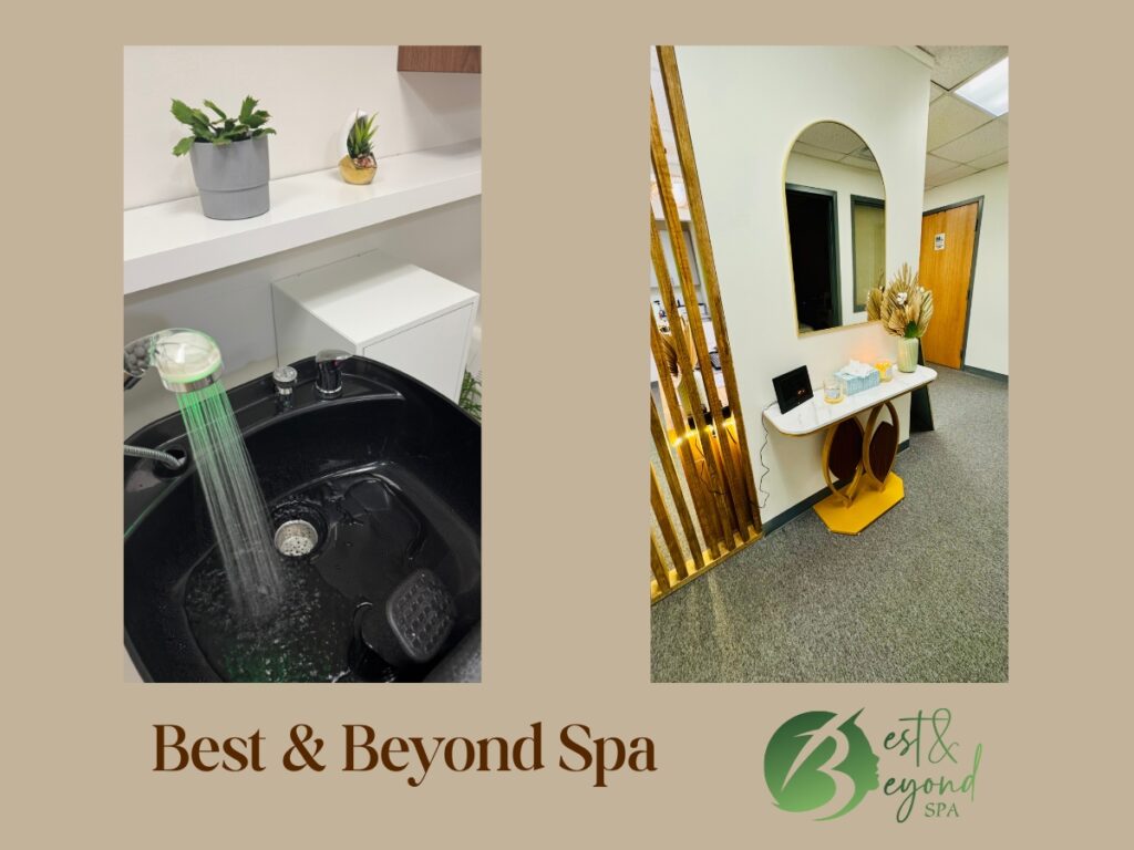 Best & Beyond Spa 