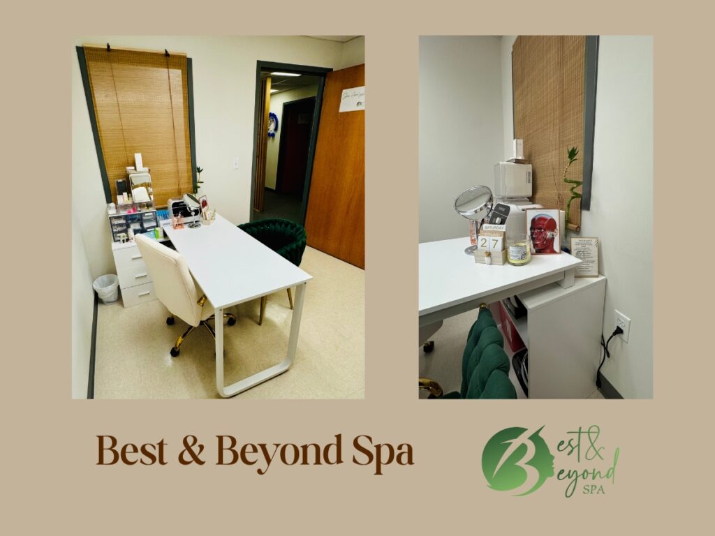 Best & Beyond Spa