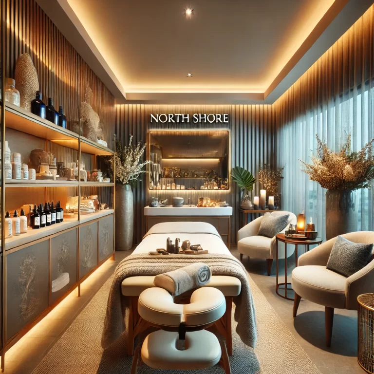 How to Choose a Spa North Shore: Your Ultimate Guide