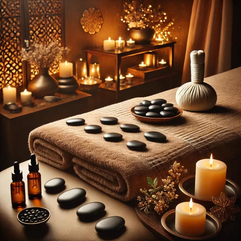 Discover What is Hot Stone Therapy in Massachusetts