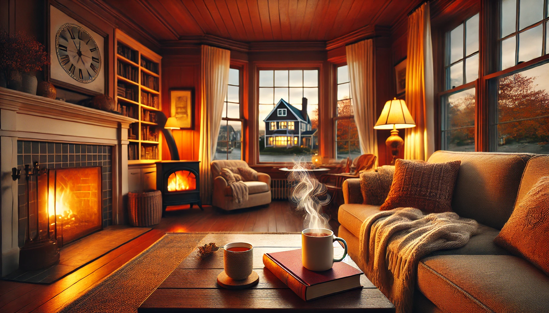 How to Relax After Work in Massachusetts: Your Ultimate Guide