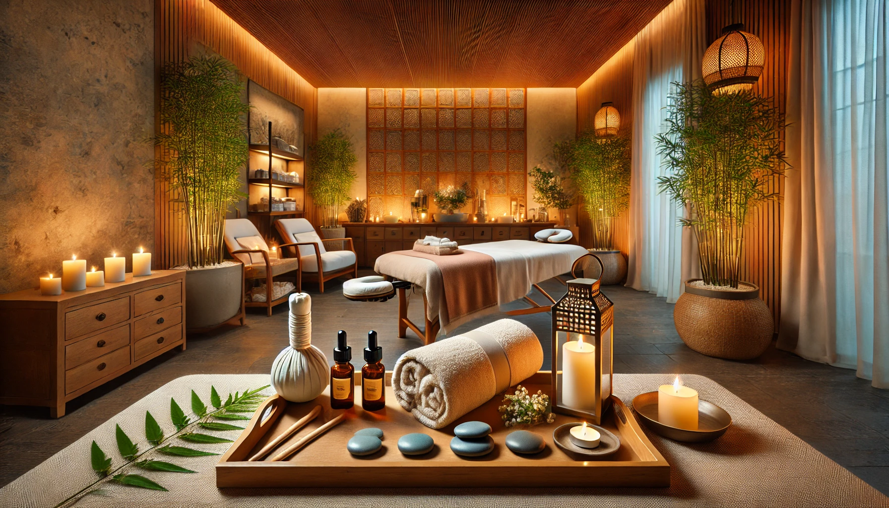Discover the Ultimate Massage for Relaxation in Massachusetts