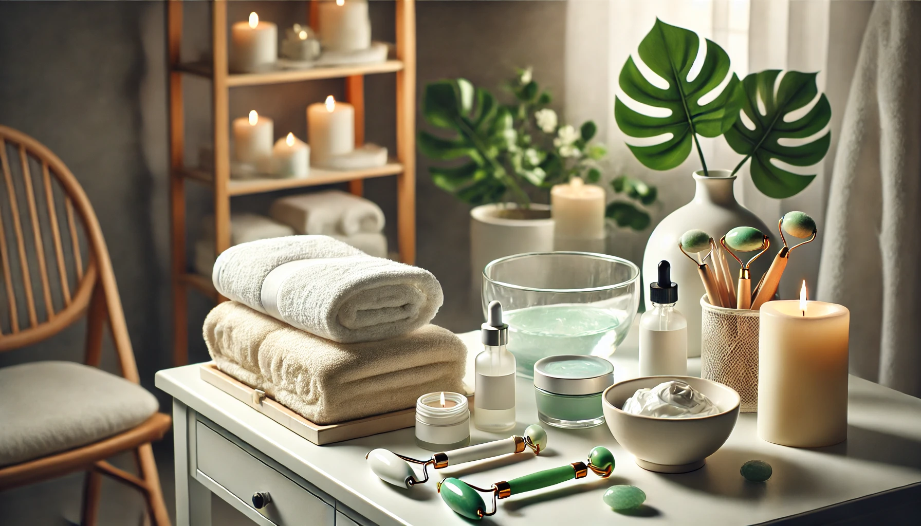 The Best Facial Treatment for Skin Refinement
