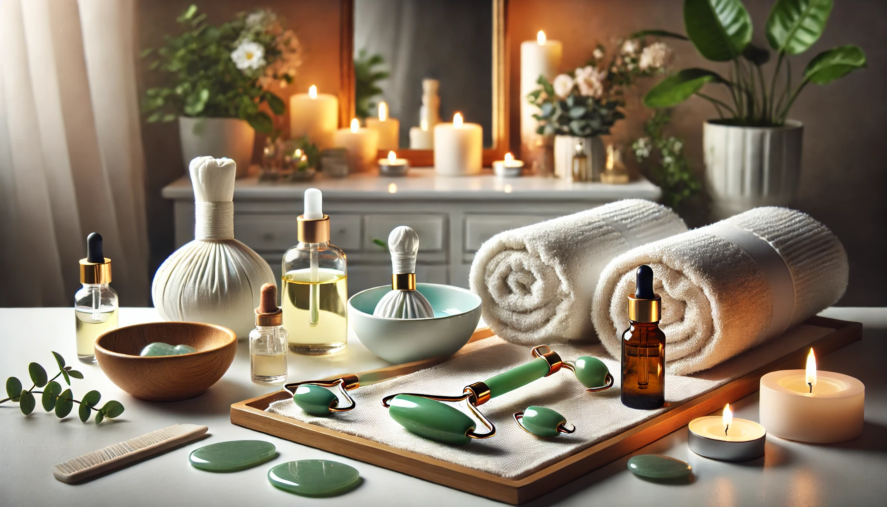 Unlock Radiant Skin: The Benefits of Facial Massage for Skin
