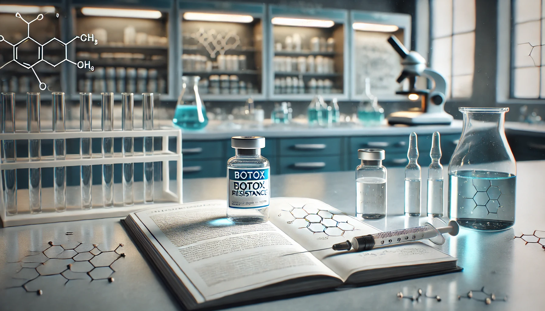 Botox Resistance: What Scientific Studies Reveal