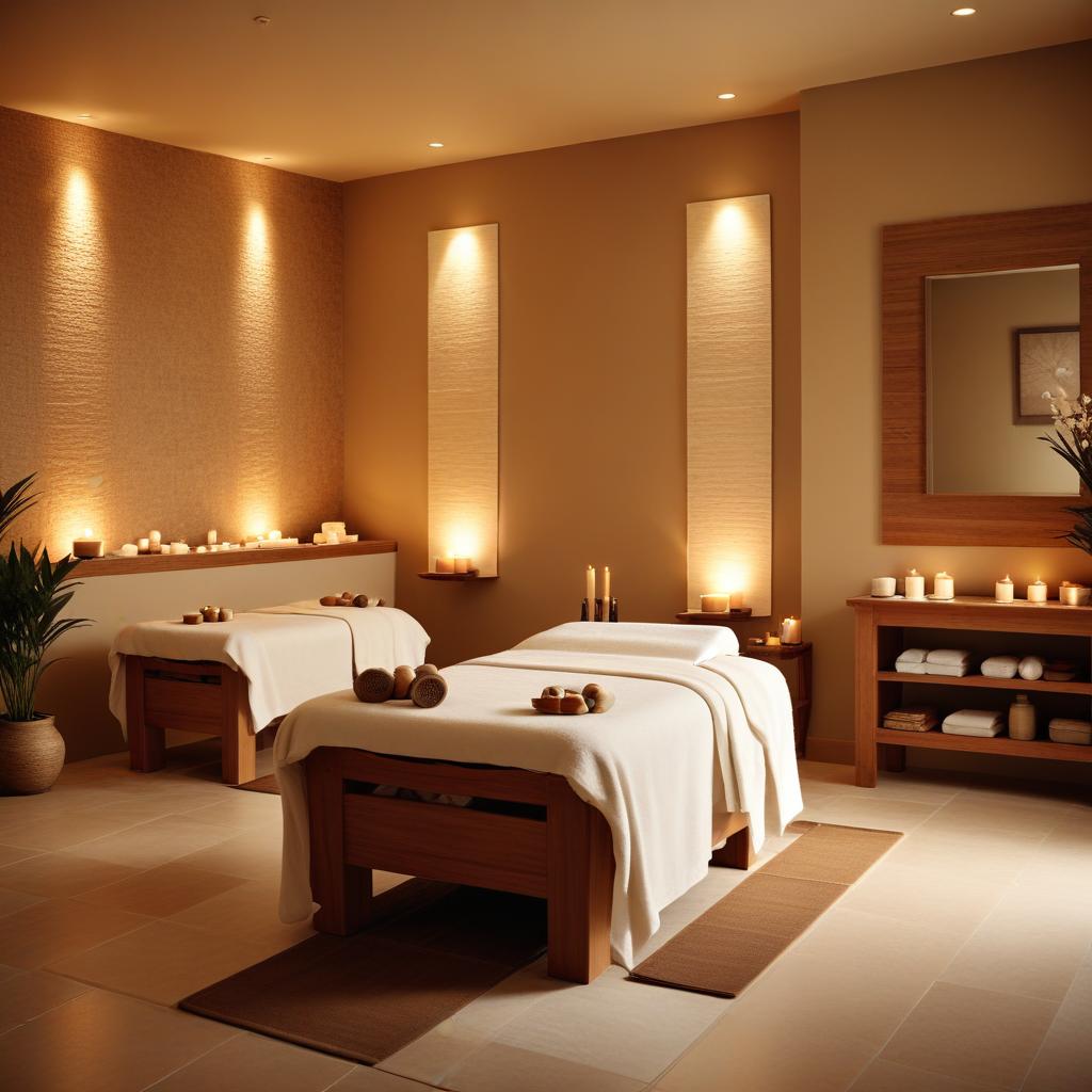 Best & Beyond Spa