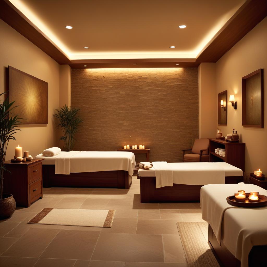 Best & Beyond Spa