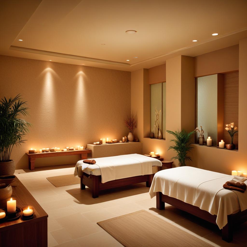 Best & Beyond Spa