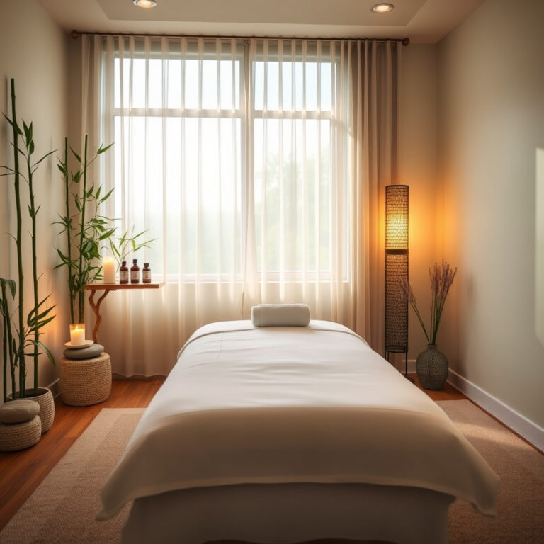 Luxury spa treatments, Botox, facial rejuvenation, anti-aging skincare, and holistic wellness at Best and Beyond Spa