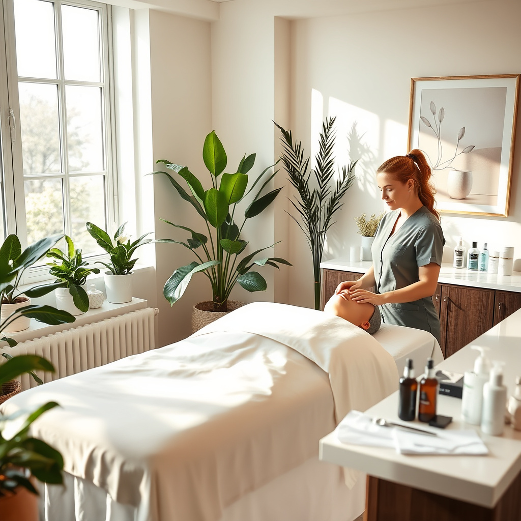 Discover Affordable Facial Treatments in Massachusetts