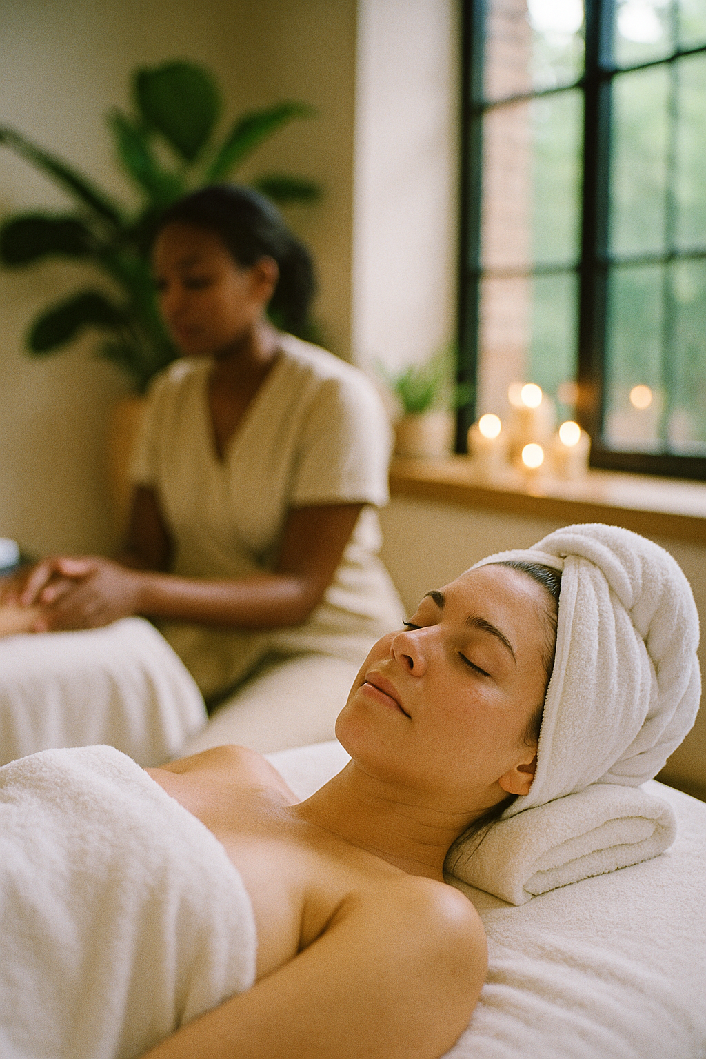 Discover the Best Relaxation Spa Packages in Massachusetts
