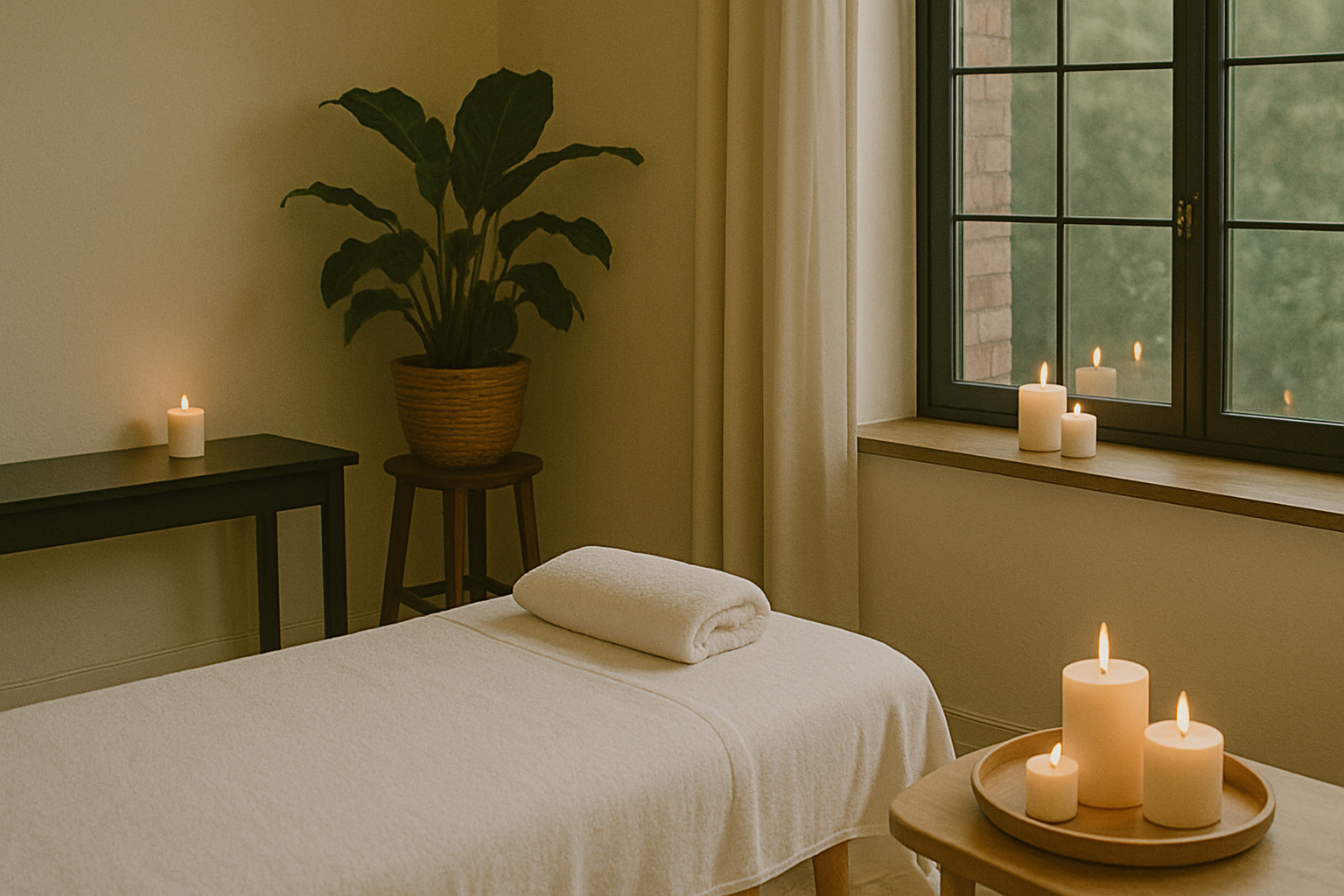 Spa Services for Stress Relief: Discover Ultimate Relaxation
