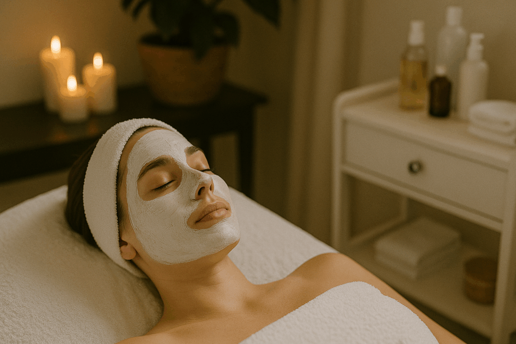Discover the Best Facial Spa Treatments in Boston