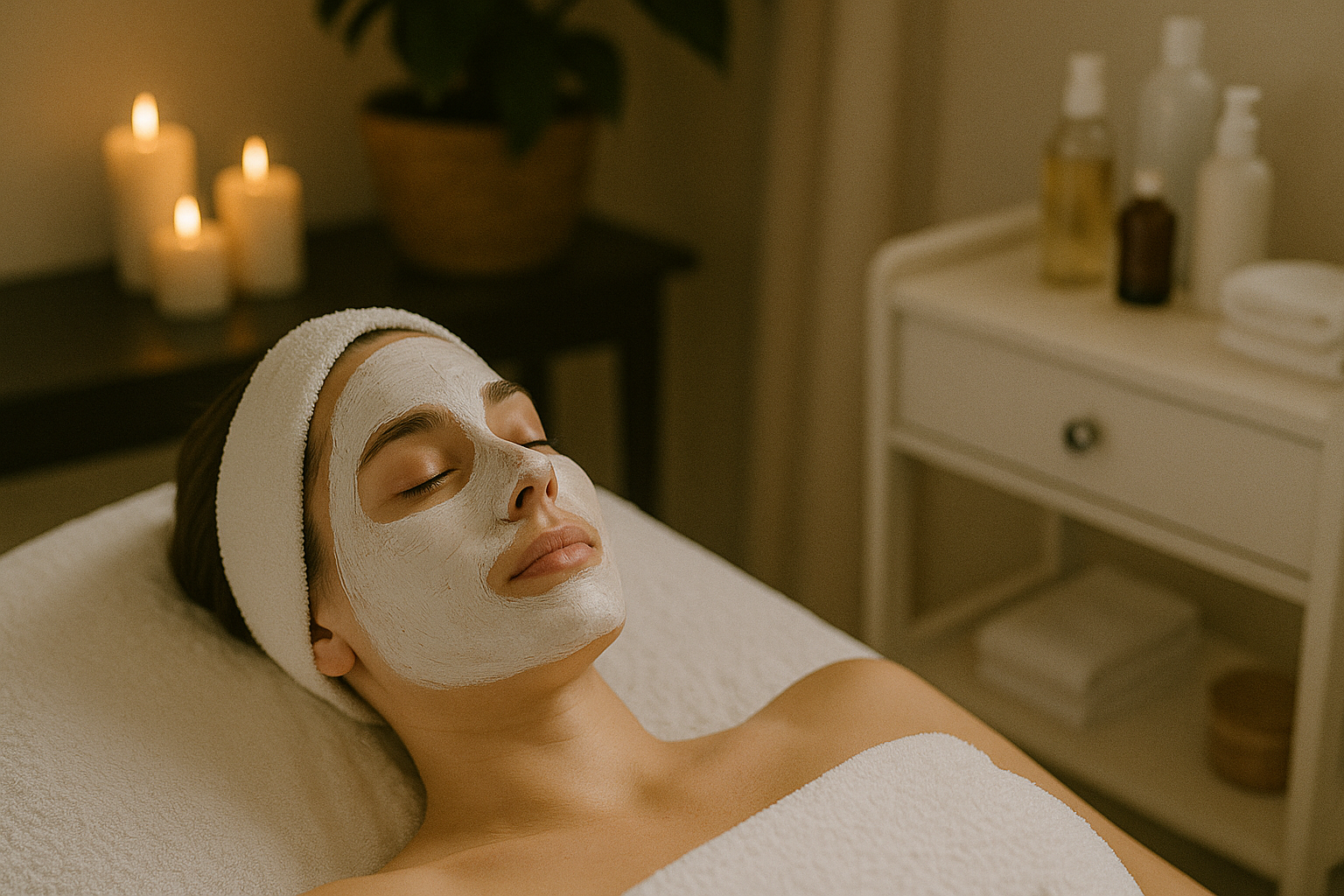 Discover the Best Facial Spa Treatments in Boston