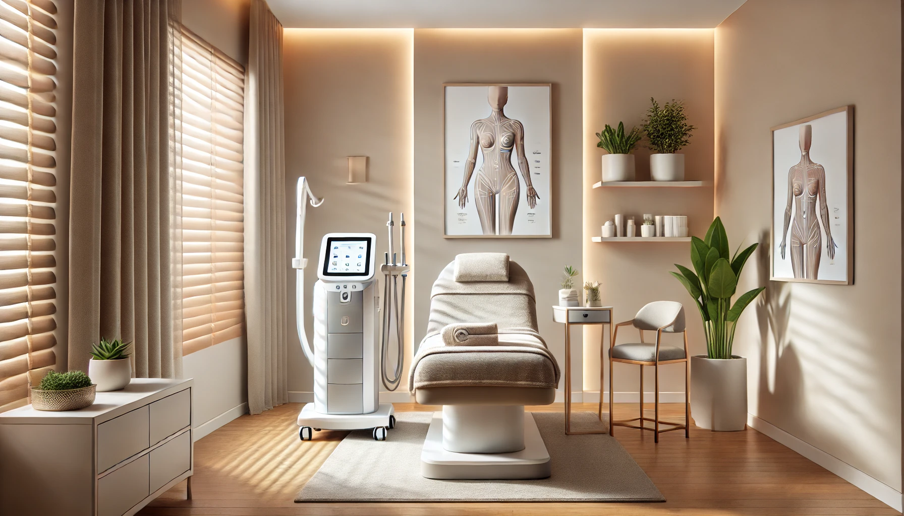Transform Your Body: Body Sculpting Services for Busy Professionals