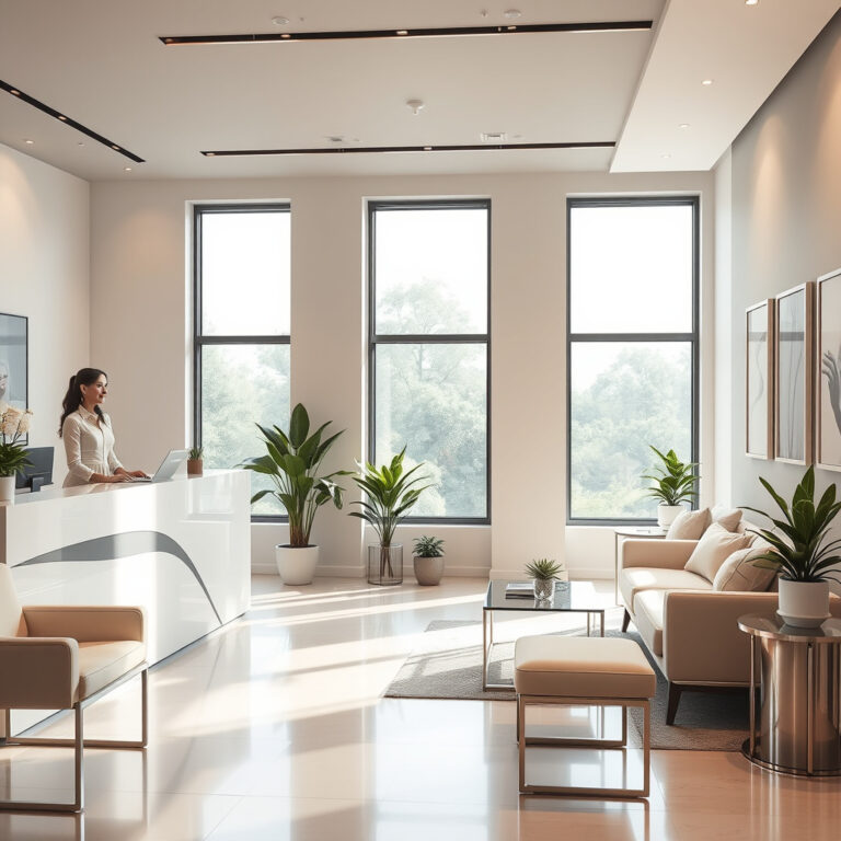 Luxury spa treatments, Botox, facial rejuvenation, anti-aging skincare, and holistic wellness at Best and Beyond Spa