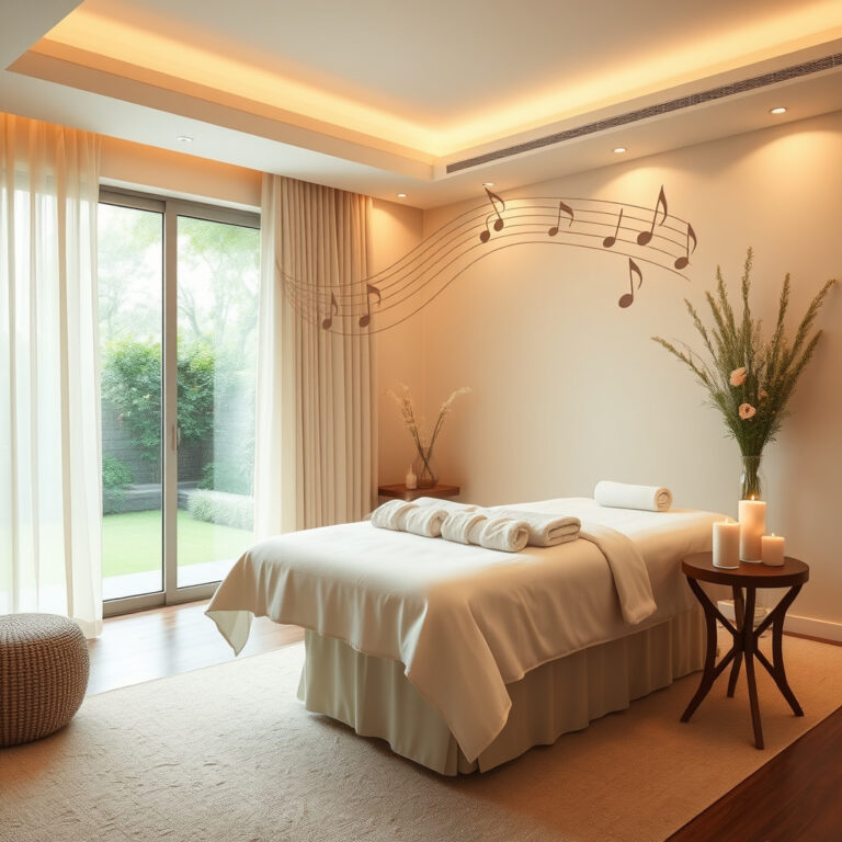 Discover Relaxation Treatments Near Me for Ultimate Wellness