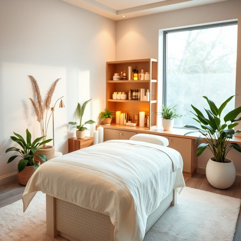 Transform Your Skin: The Best Facial Treatments for Aging Skin