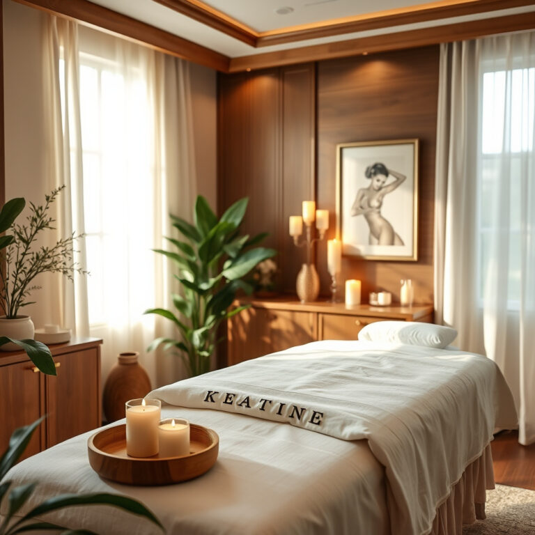 Discover the Best Skin Rejuvenation Spa in Boston