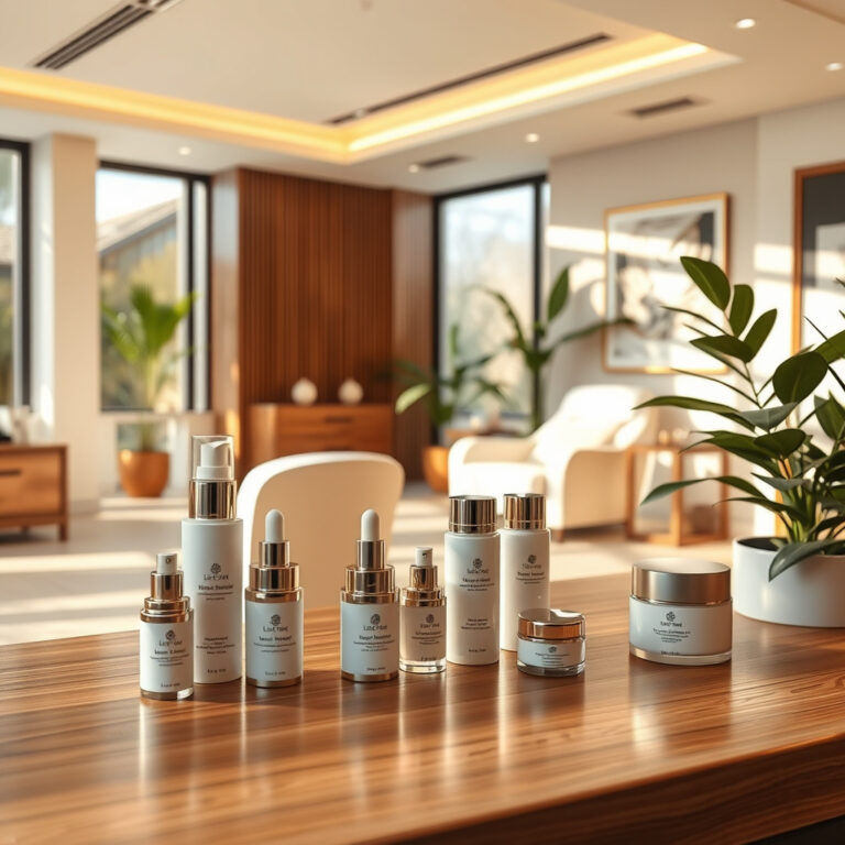 Discover the Best Anti-Aging Skincare Solutions in Boston