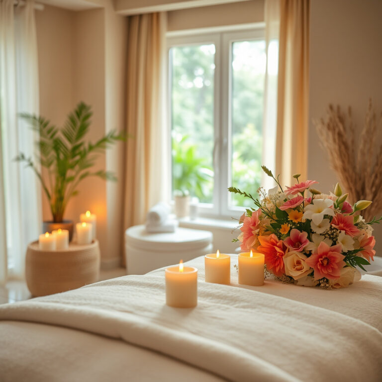 Spa Services for Seniors in Massachusetts: The Ultimate Guide