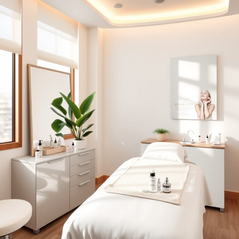 Transform Your Look: Facial Rejuvenation Treatments in Boston