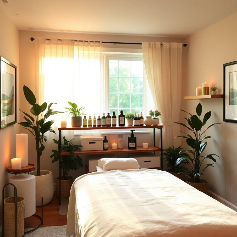 Discover Affordable Spa Experiences in Massachusetts