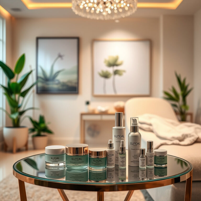 Affordable Anti-Aging Treatments for Timeless Beauty