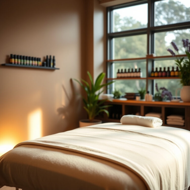Discover the Best Massage Therapy Services for Ultimate Relaxation