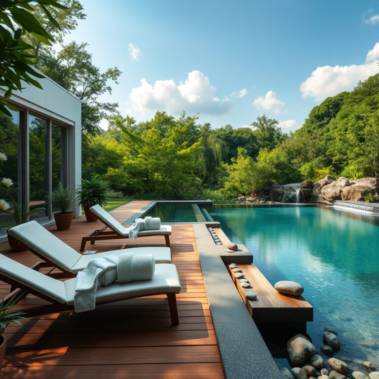 Discover the Best Wellness Retreats in Massachusetts for Ultimate Relaxation