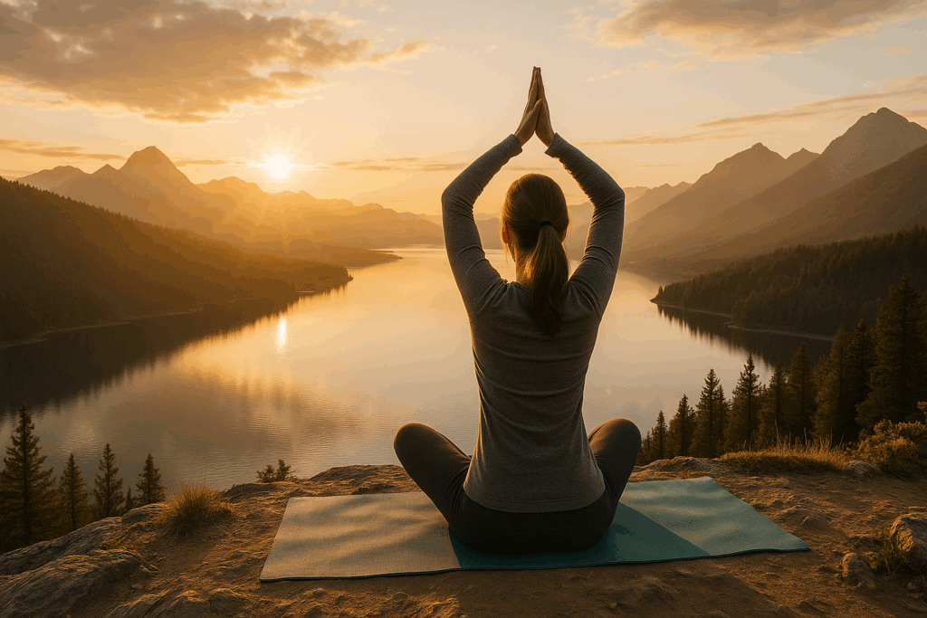 What Is Wellness strategies