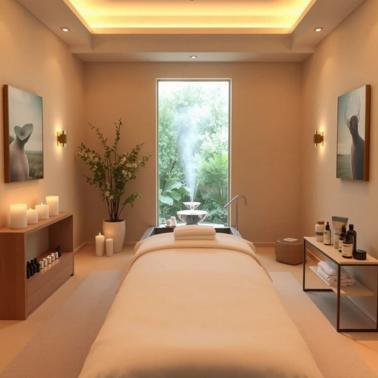 Discover Affordable Spa Day Experiences for Ultimate Relaxation