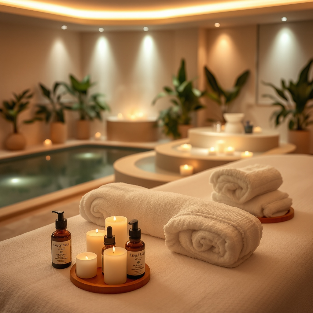 Discover the Best Relaxation Spa Experiences for Ultimate Bliss