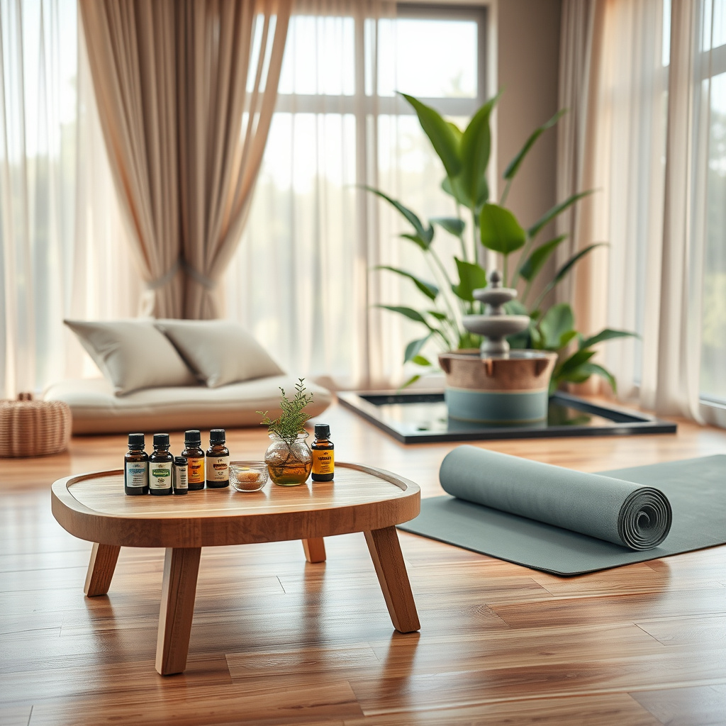 Discover the Best Holistic Wellness Programs for a Balanced Life