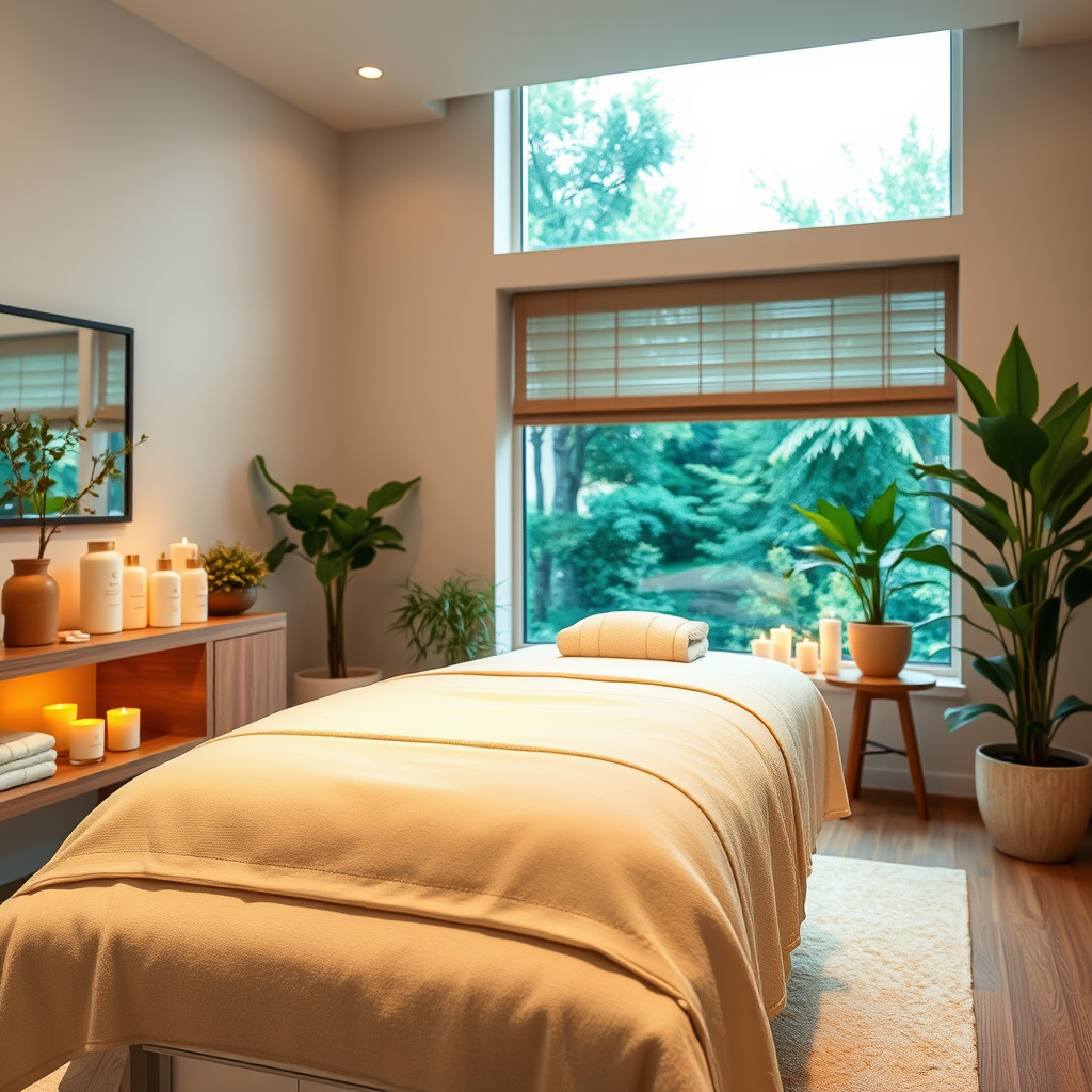 Unlock Radiance with Our Skin Rejuvenation Spa Services