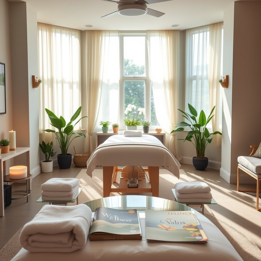 Discover Affordable Wellness Treatments in Massachusetts