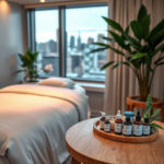 Spa Packages for Skin Care in Boston