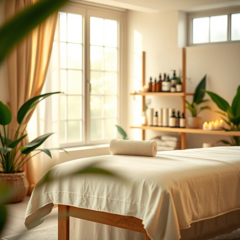 Spa for Wellness and Rejuvenation: Your Path to Renewal