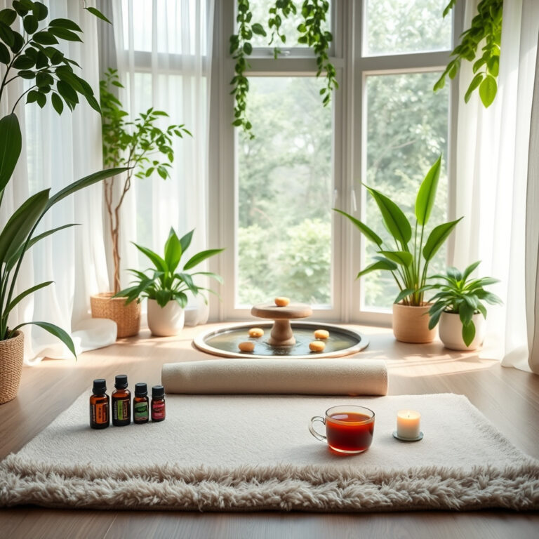 Discover the Best Wellness Programs for Relaxation