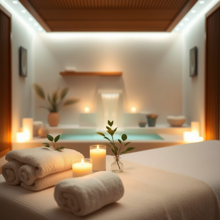 Discover the Best Affordable Spa Services for Your Wellness