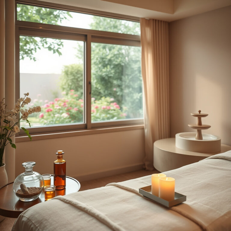 Discover the Best Rejuvenation Spa Services for Ultimate Relaxation