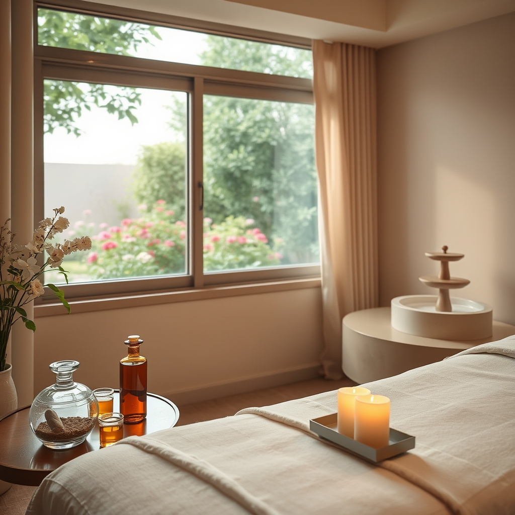 Discover the Best Rejuvenation Spa Services for Ultimate Relaxation