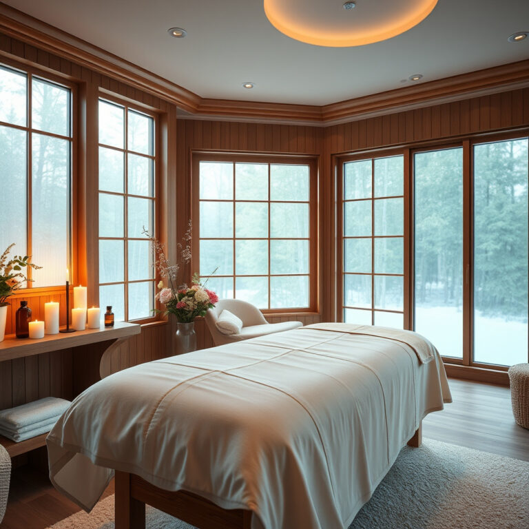 Discover Affordable Spa Packages in Massachusetts for Ultimate Relaxation