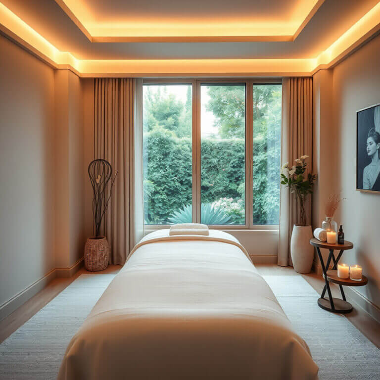 Discover the Best Massage Experiences Near Me