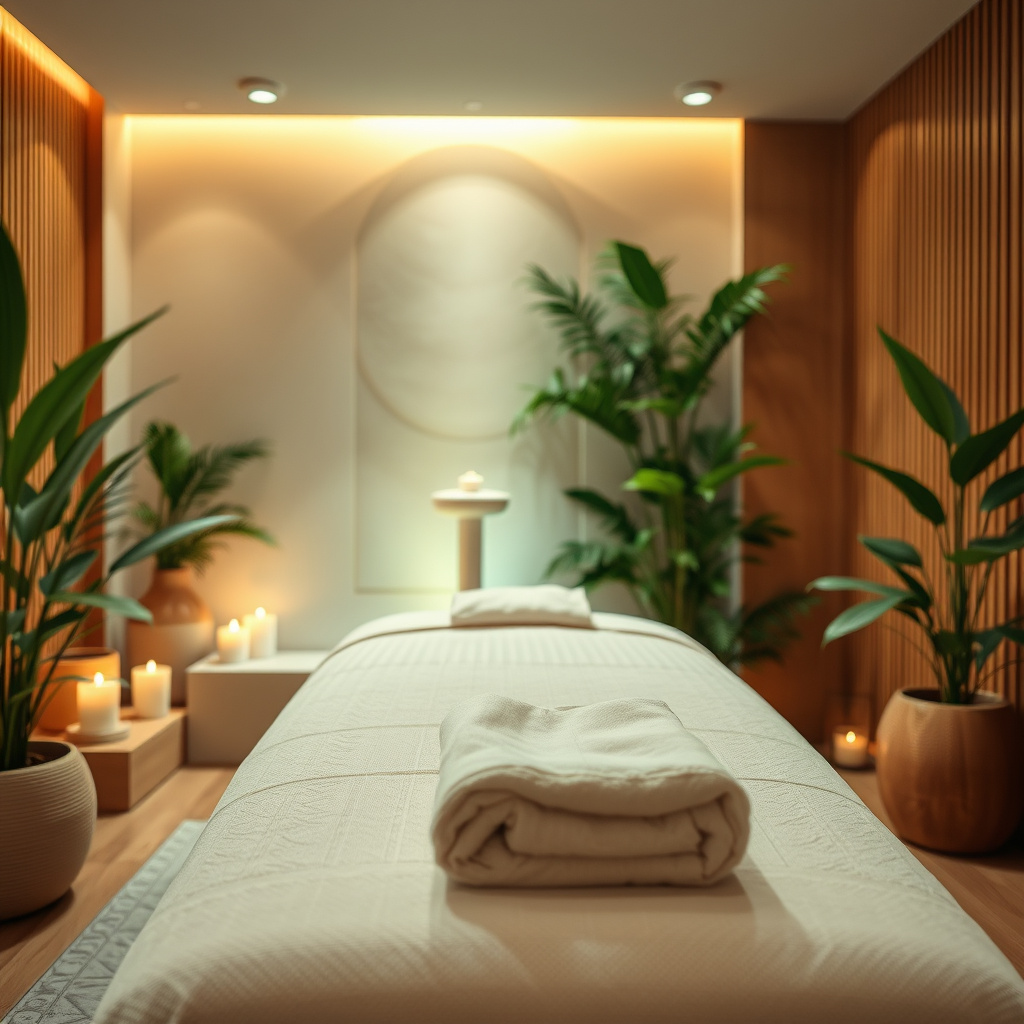 Spa Packages for Busy Professionals: Unwind and Rejuvenate